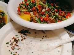 -小八仙·宴(三峡茶庄店)