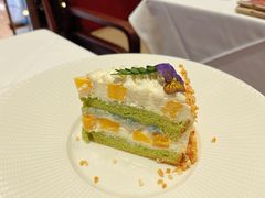 -泰漾Yang Aroi(静安嘉里中心店)