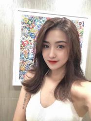 点击看大图 -摩度造型·烫发染发接发