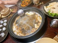 -滇野云南野生菌餐厅(陕西南路店)