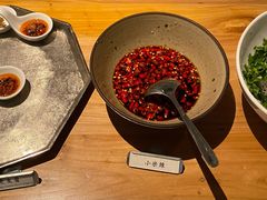 -漆黑觉米粉(三里屯店)