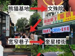 -天府广场