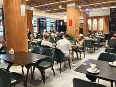 -国人川菜(李家村建东街店)