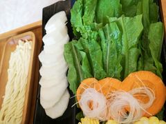 -东来顺饭庄(天坛店)