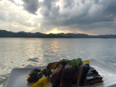 -柳莺湖上·湖景餐厅·江南菜(西湖店)