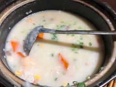 -如轩·海鲜砂锅粥·潮汕菜(海珠店)