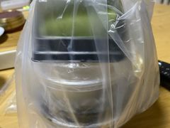 -满记甜品(王府井北京市百货大楼店)