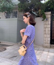 -MYYF SALON烫发染发