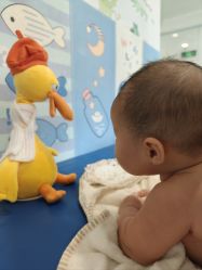 点击看大图 -马博士婴儿游泳馆(望京旗舰店)