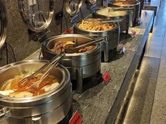 -福成自助烤肉(双桥万达店)