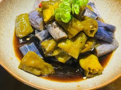 -小杨烤肉(明德门店)