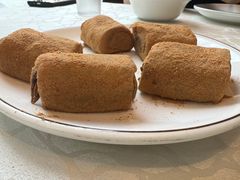 -福来居烤鸭店(天坛二店)