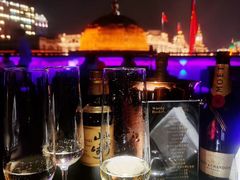 -外滩8号 whisky bar(金延大厦店)