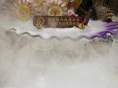 -神洲四海大酒楼(王府井澳门中心店)