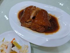 -东四民芳餐厅(世茂工三店)