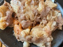 -谷牛和牛烤肉(漕河泾印象城店)