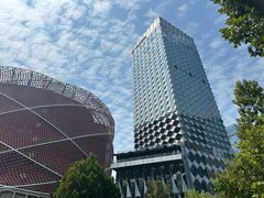 -万达瑞华酒店美食汇自助餐厅(楚河汉街店)