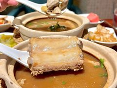 -花园咖啡厅(厦门美丽华大酒店)