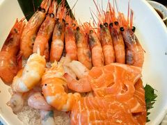 -水木锦堂·自助铁板烧(方庄时代店)