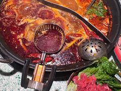 -李火辣老火锅(长寿路店)