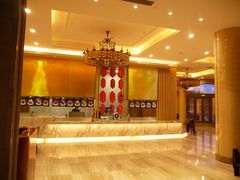-厦门途易蓝罗约海景温泉酒店(园博苑地铁站店)
