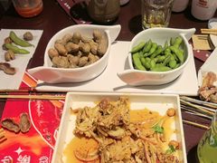 -三个大叔东北烧烤·砂锅菜(西三旗店)