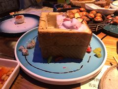 -通海俄式烧烤(下瓦房店)