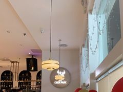 大堂-Deer Park鹿园西餐(仁恒置地广场店)