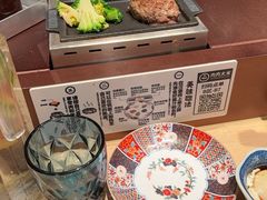 -肉肉大米(德基广场店)
