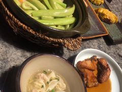 -南京大牌档(香港广场店)