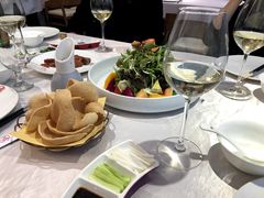 -味+新京宴·烤鸭·北京菜(创意谷店)