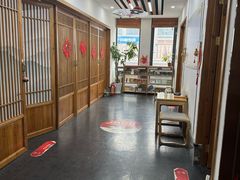 -子曰书院·古筝围棋书法国画小主持(夏都店)