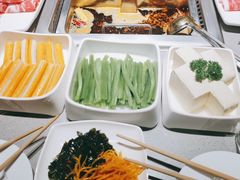 -海底捞火锅(泉城路店)