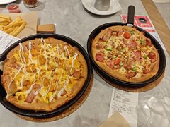 -必胜客(滨江店)