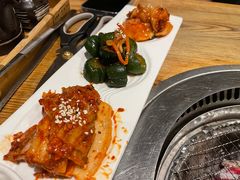 -御牛道日式烤肉料理(杭州万象城店)
