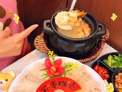 -官塘鱻鱻鱼生·潮汕生腌·砂锅粥(西马路总店)
