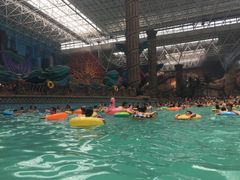 -波塞冬旅游度假区