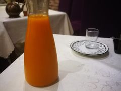 -巴依老爷新疆美食(清华东门店)