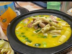 -千岛湖小鱼儿·淳安匠心农家菜