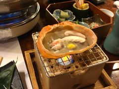 -蟹道乐(京都本店)