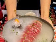 -皇城老妈火锅(琴台店)