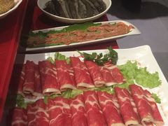 -山城辣妹子(定福庄店)