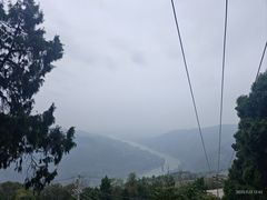 -金堂县云顶石城风景区