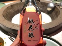 -鲜潭蒸汽石锅鱼(五道口购物中心店)
