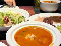 -翡翠鸟精品泰国菜(北辰财富中心店)