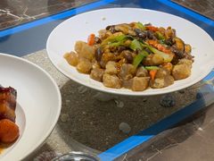 -瓦国小镇·果木烤鸭·融合菜(西口店)