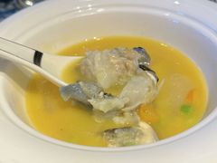 -扬州香格里拉·香宫中餐厅
