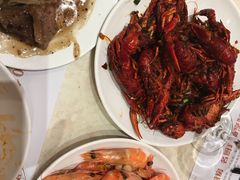 -芭菲盛宴·环球美食(袁家岗店)