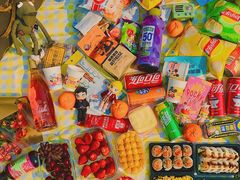 -长白岛森林公园