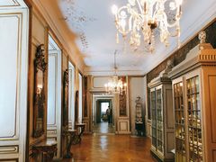 -丹麦国家博物馆